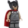 Thor - Red Cape