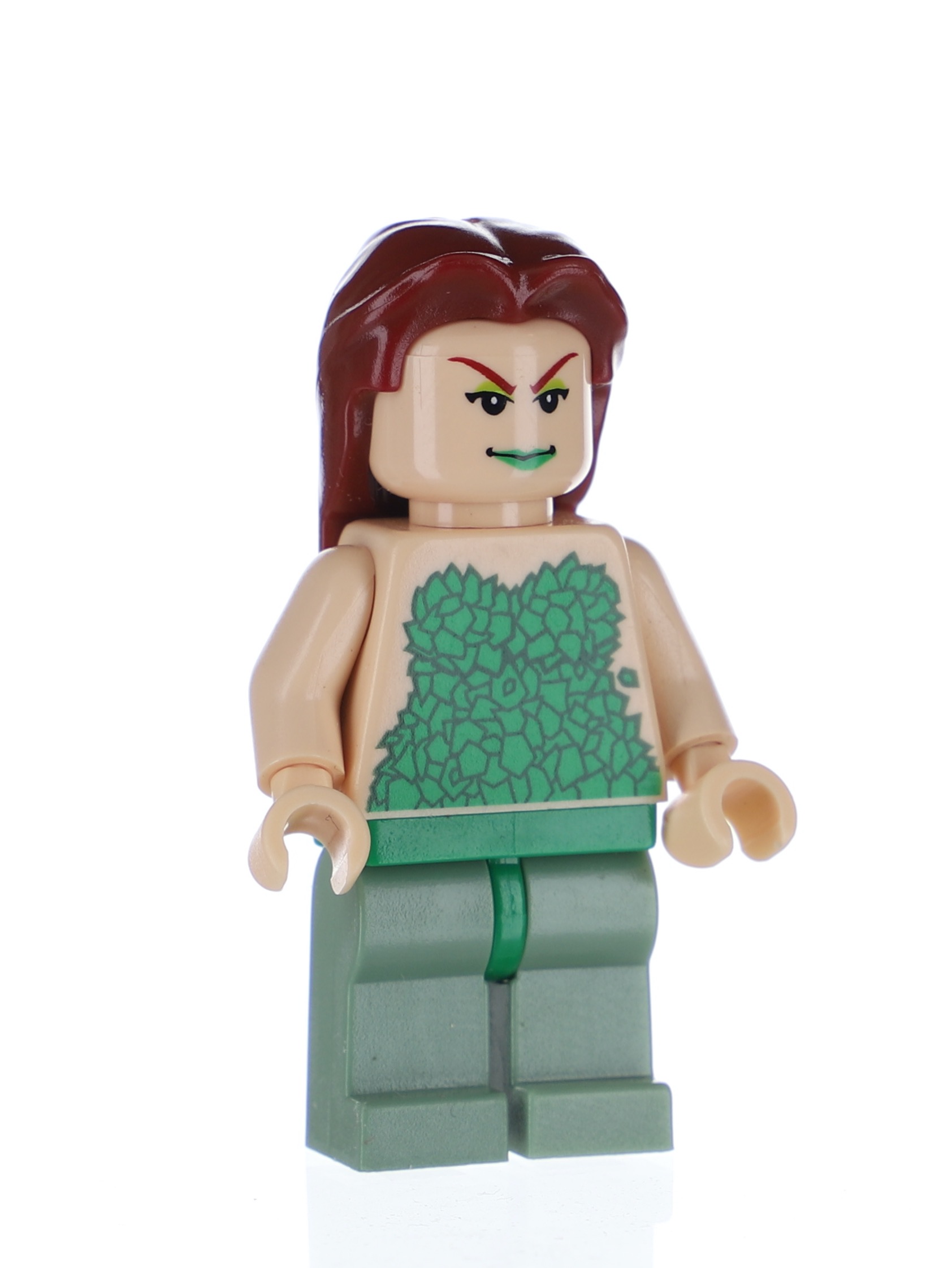 Poison Ivy – minifigs.blog